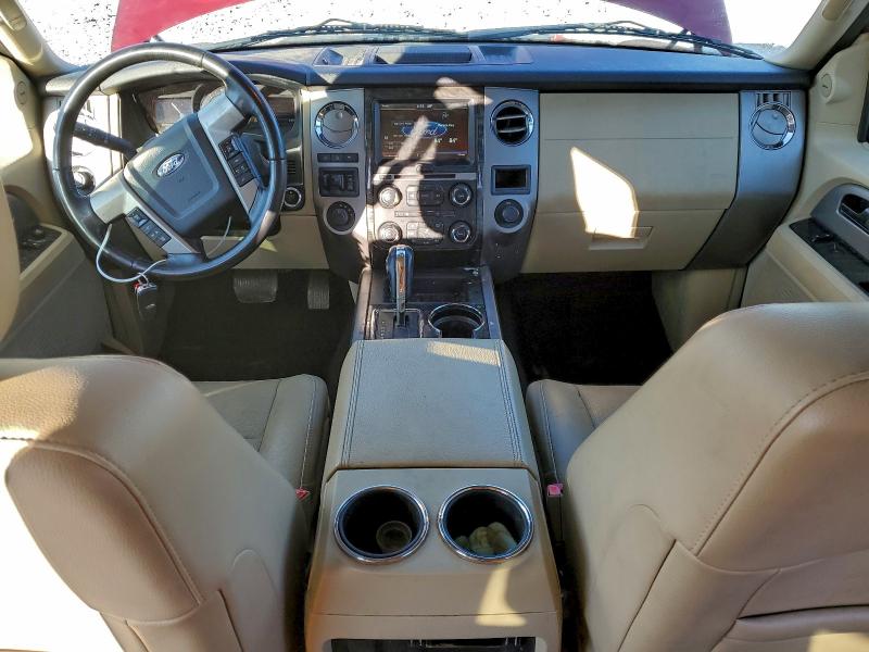 Photo 8 from auction – 2015 FORD EXPEDITION with VIN 1FMJU2AT9FEF37261