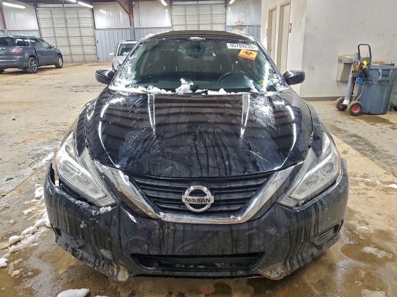 Photo 5 from auction – 2016 NISSAN ALTIMA 2.5 with VIN 1N4AL3AP7GN325563