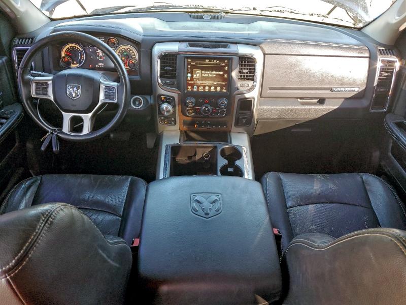 Zdjęcie 8 z aukcji – 2015 RAM 1500 LARAM z VIN 1C6RR7VT0FS595378