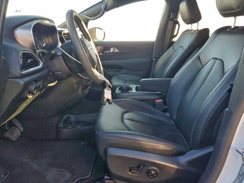 Photo 7 from auction – 2025 CHRYSLER VOYAGER with VIN 2C4RC1CG4SR500362