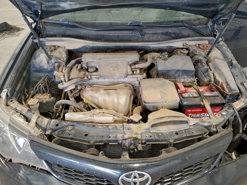 Photo 11 from auction – 2013 TOYOTA CAMRY L with VIN 4T1BF1FKXDU250569