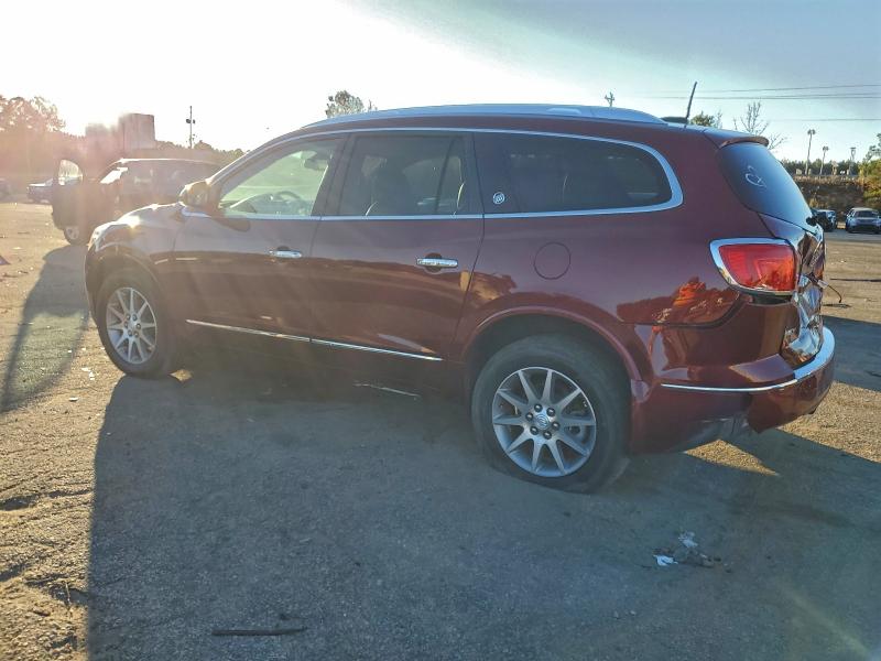 Photo 2 from auction – 2016 BUICK ENCLAVE with VIN 5GAKRBKD0GJ246093