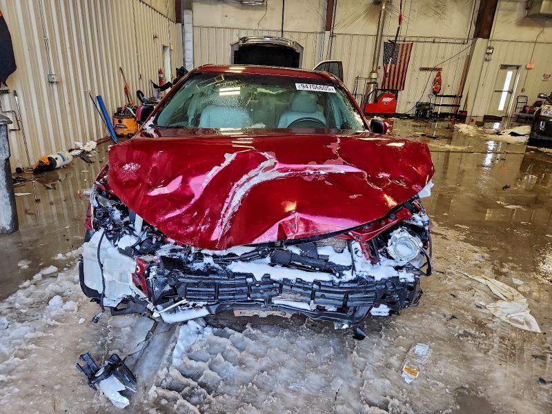Photo 5 from auction – 2017 TOYOTA CAMRY LE with VIN 4T1BF1FKXHU791336