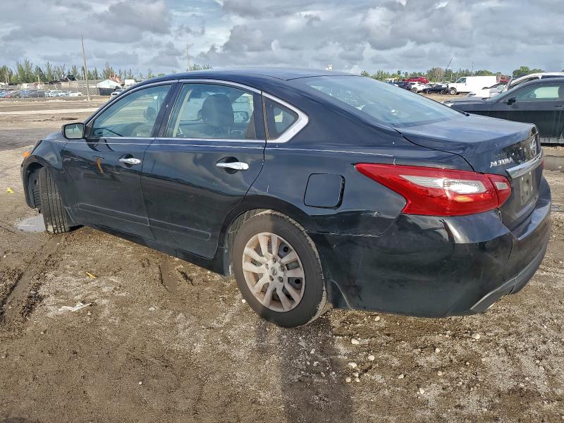Photo 2 from auction – 2018 NISSAN ALTIMA with VIN 1N4AL3AP2JC235627