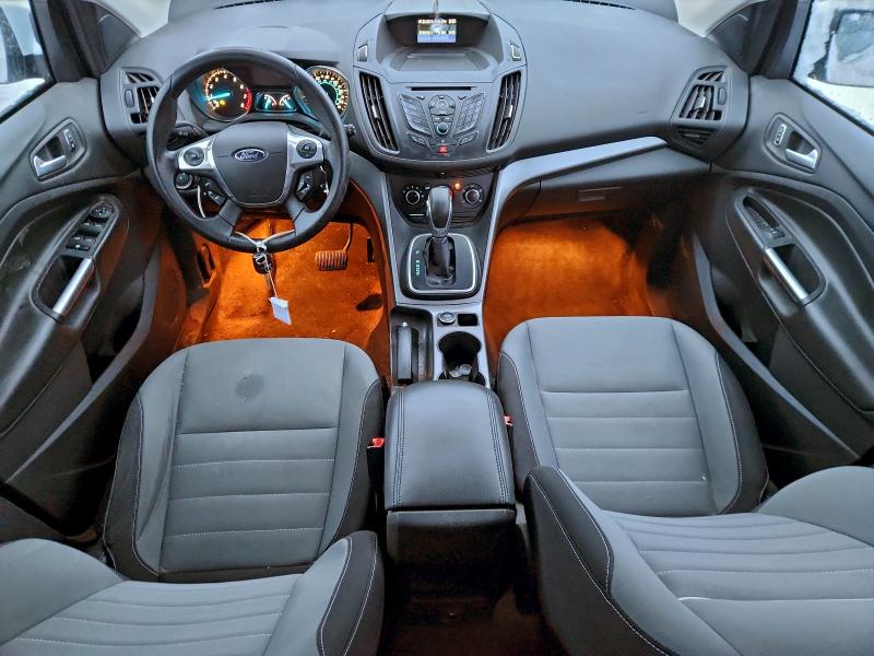Photo 8 from auction – 2013 FORD ESCAPE SE with VIN 1FMCU9GXXDUB09455