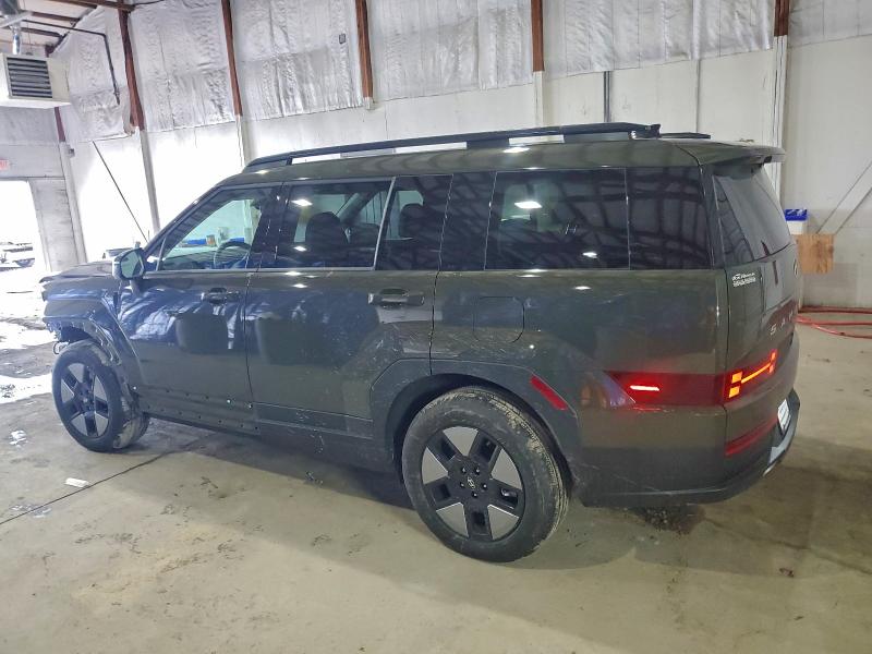 Photo 2 from auction – 2026 HYUNDAI SANTA FE S with VIN 5NMP2DG18TH073698
