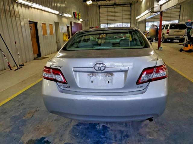 Photo 6 from auction – 2010 TOYOTA CAMRY BASE with VIN 4T4BF3EK9AR054668