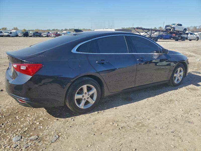 Photo 3 from auction – 2022 CHEVROLET MALIBU with VIN 1G1ZB5ST0NF213517
