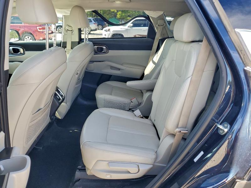 Photo 11 from auction – 2021 KIA SORENTO EX with VIN KNDRH4LG4M5024455