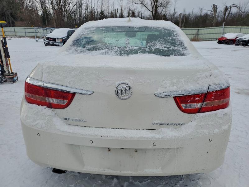 Photo 6 from auction – 2013 BUICK VERANO with VIN 1G4PS5SK2D4189751