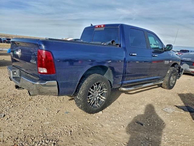 Photo 3 from auction – 2013 RAM 1500 SLT with VIN 1C6RR7LT8DS524395
