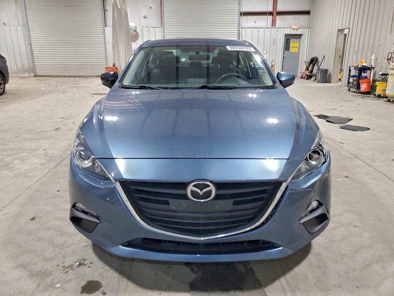 Photo 5 from auction – 2016 MAZDA 3 SPORT with VIN 3MZBM1T73GM258710