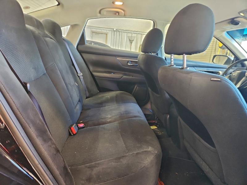 Photo 10 from auction – 2015 NISSAN ALTIMA 2.5 with VIN 1N4AL3AP7FC476414