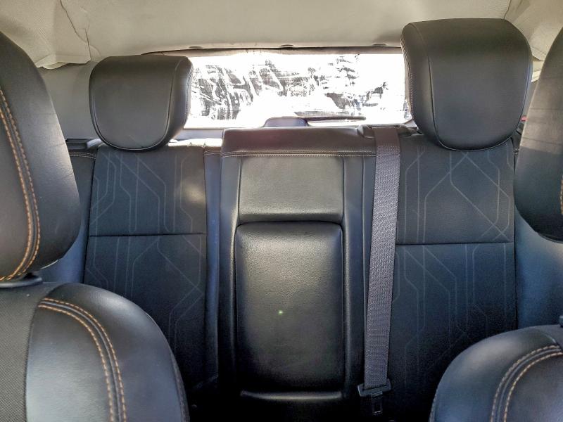 Photo 10 from auction – 2018 CHEVROLET TRAX 1LT with VIN KL7CJPSB0JB682415