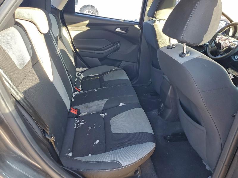 Photo 11 from auction – 2014 FORD FOCUS with VIN 1FADP3K23EL275824