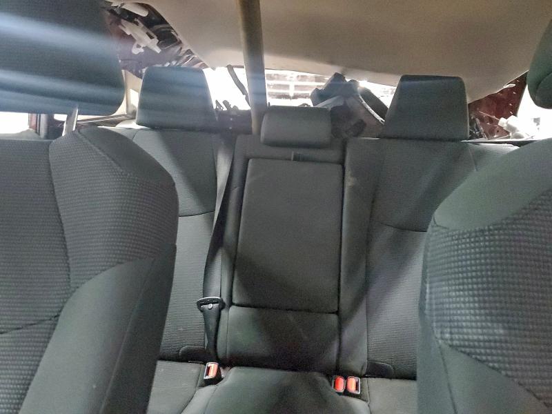 Photo 10 from auction – 2020 TOYOTA RAV4 LE with VIN 2T3F1RFV5LC062686