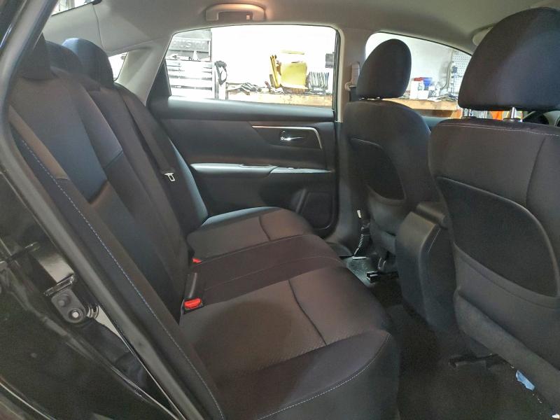 Photo 10 from auction – 2017 NISSAN ALTIMA 2.5 with VIN 1N4AL3AP8HC132965