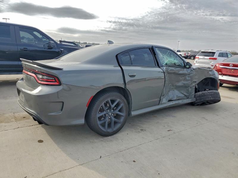 Photo 3 from auction – 2023 DODGE CHARGER R/ with VIN 2C3CDXCT7PH566747