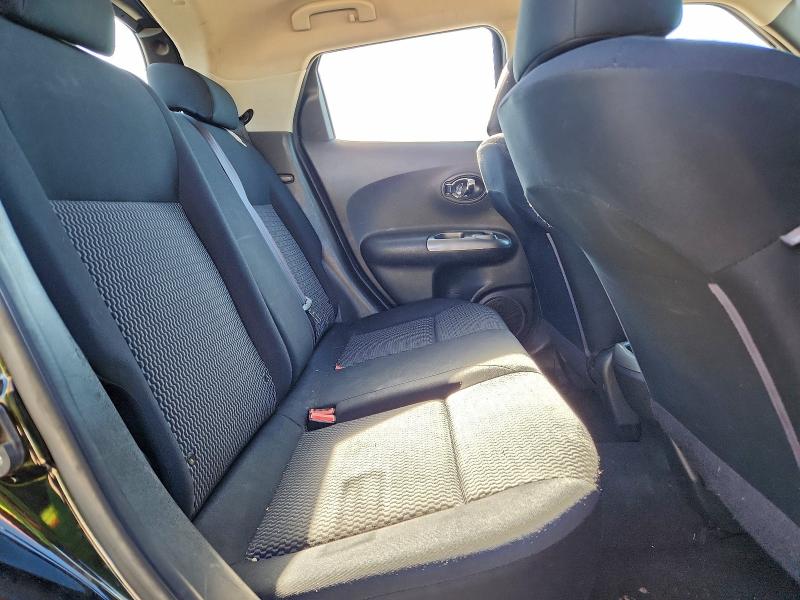 Photo 10 from auction – 2017 NISSAN JUKE with VIN JN8AF5MR4HT701129