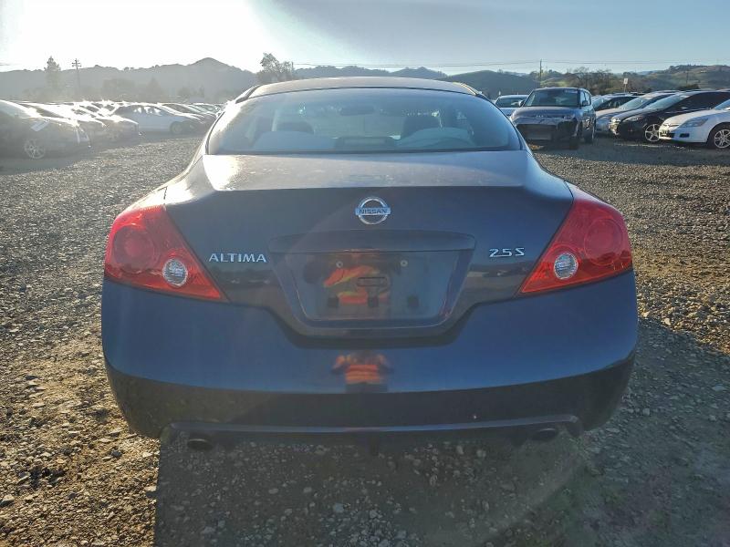 Photo 6 from auction – 2012 NISSAN ALTIMA S with VIN 1N4AL2EP2CC202490