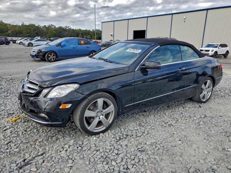 MERCEDES-BENZ E 350 2013 with VIN WDDKK5KF0DF206722 - Photo from auction