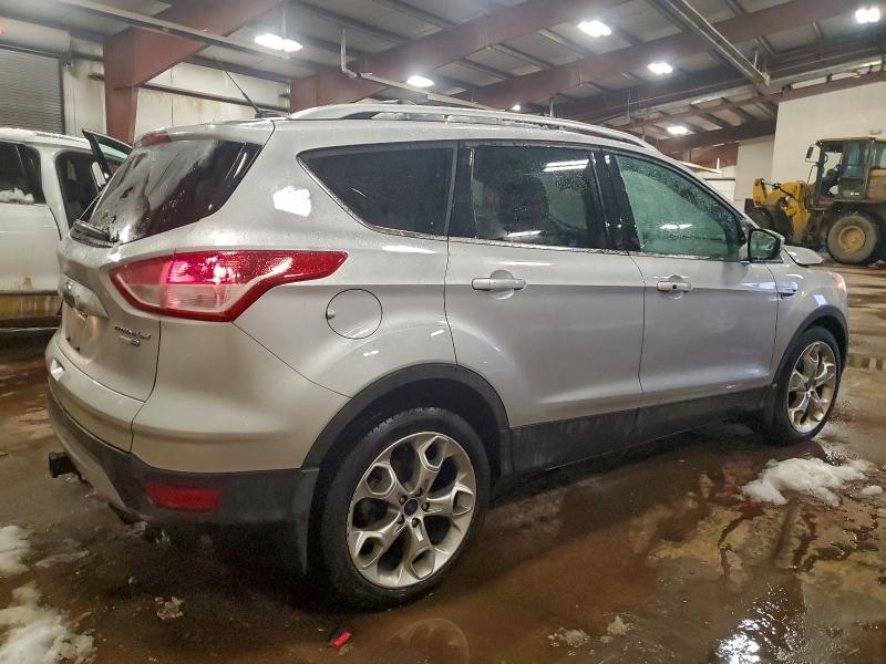 Photo 3 from auction – 2014 FORD ESCAPE TIT with VIN 1FMCU9J9XEUB07622