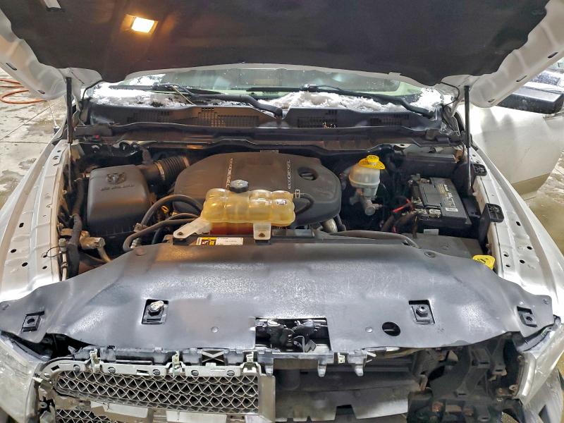 Photo 11 from auction – 2015 RAM 1500 with VIN 1C6RR7PM2FS752074
