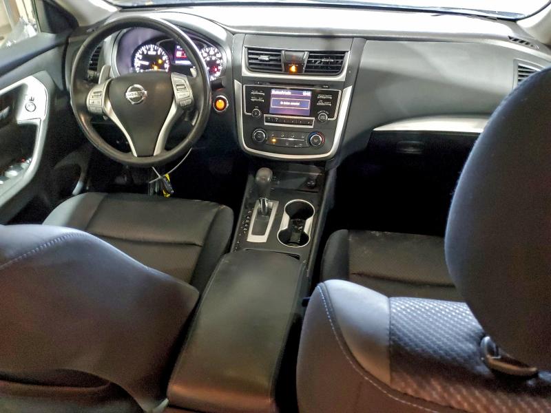 Photo 8 from auction – 2017 NISSAN ALTIMA 2.5 with VIN 1N4AL3AP8HC132965