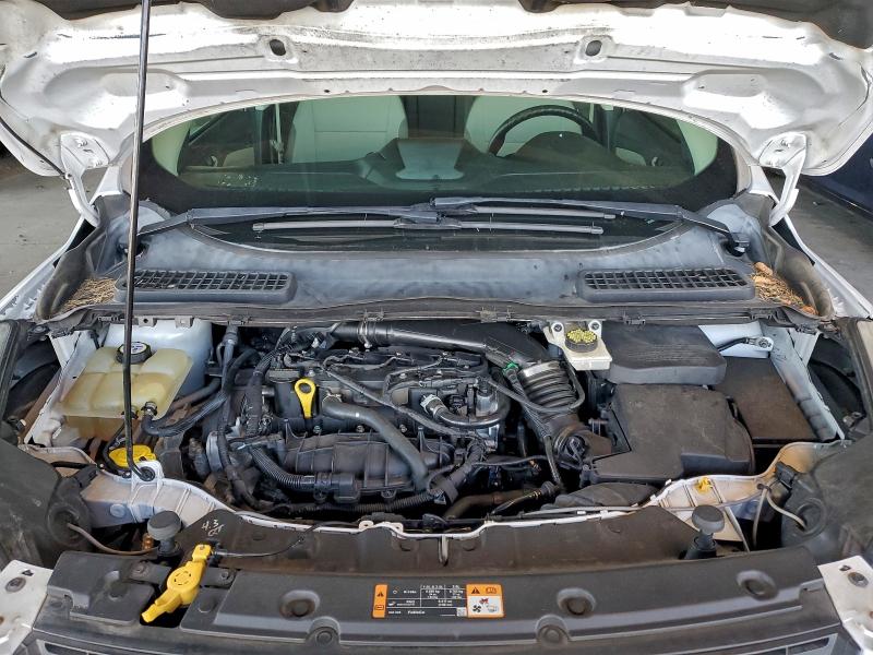 Photo 12 from auction – 2014 FORD ESCAPE SE with VIN 1FMCU0GX2EUD81432