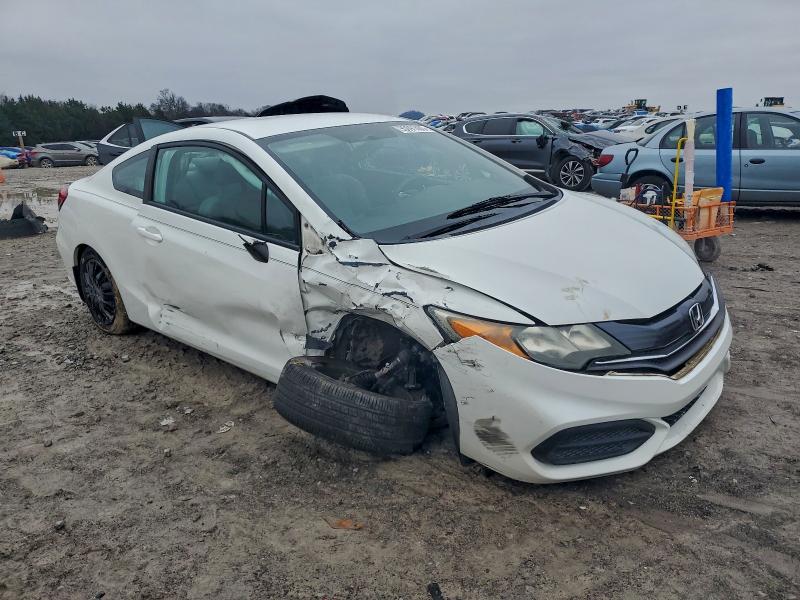 Photo 4 from auction – 2014 HONDA CIVIC LX with VIN 2HGFG3B59EH524381