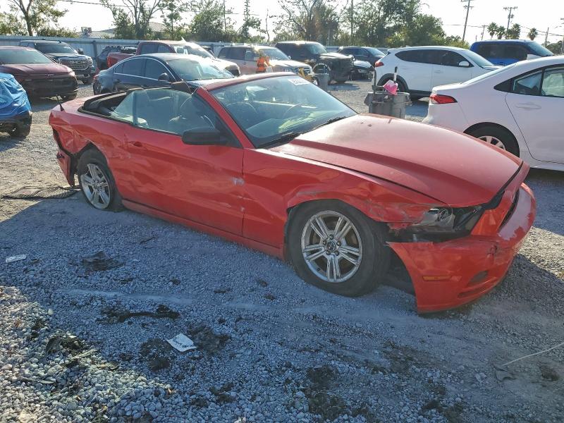 Photo 4 from auction – 2014 FORD MUSTANG with VIN 1ZVBP8EM2E5215773
