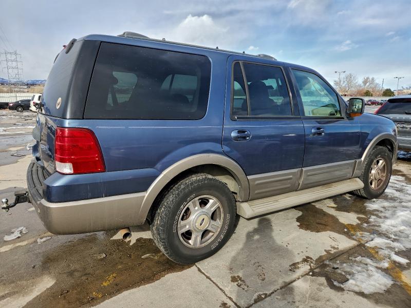 Photo 3 from auction – 2003 FORD EXPEDITION with VIN 1FMFU17L83LC19422