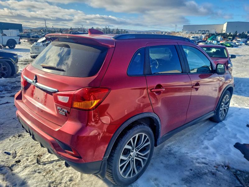 Photo 3 from auction – 2018 MITSUBISHI RVR SE LIM with VIN JA4AJ4AW4JU603517