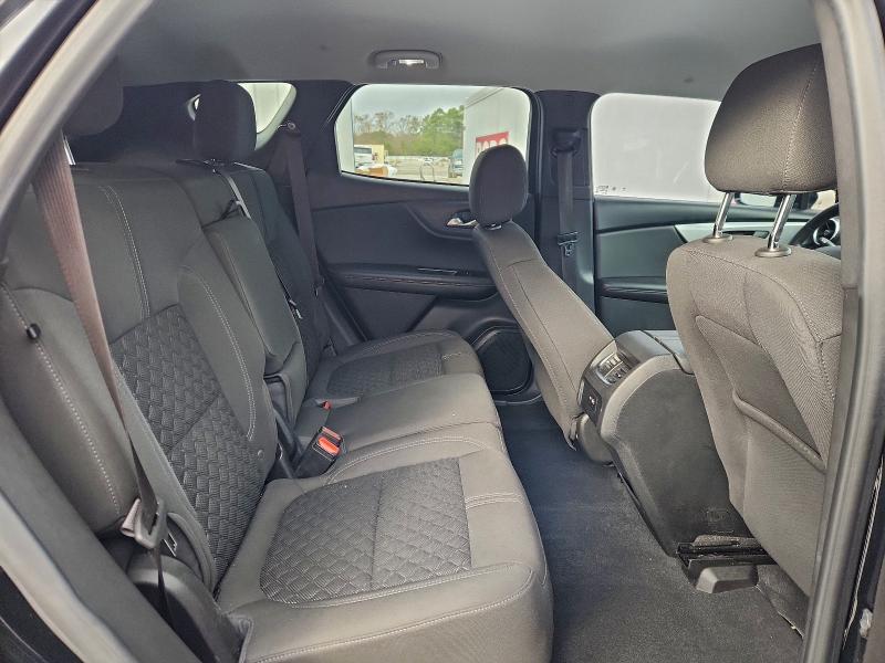 Photo 10 from auction – 2022 CHEVROLET BLAZER 2LT with VIN 3GNKBCR44NS191441