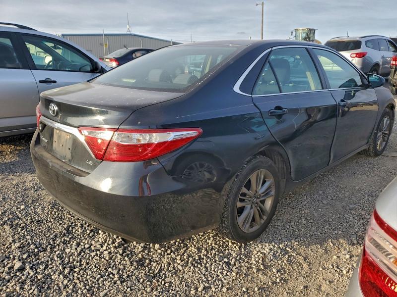 Photo 3 from auction – 2016 TOYOTA CAMRY LE with VIN 4T4BF1FK2GR527127