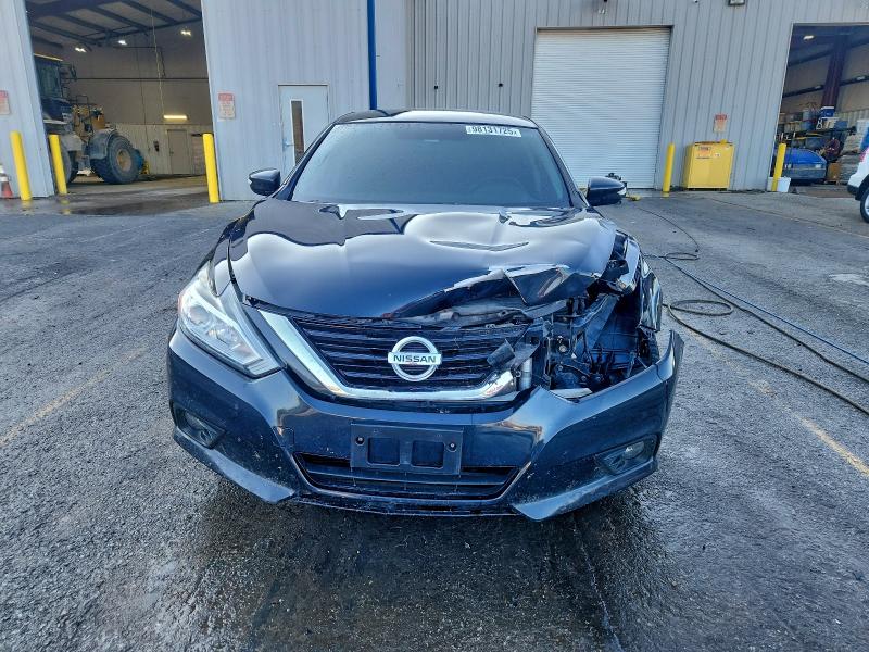Photo 5 from auction – 2017 NISSAN ALTIMA 2.5 with VIN 1N4AL3AP1HC257435