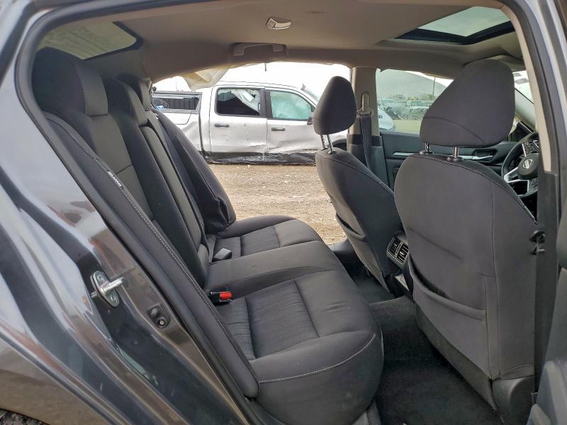 Photo 10 from auction – 2019 NISSAN ALTIMA SV with VIN 1N4BL4DV8KN313158