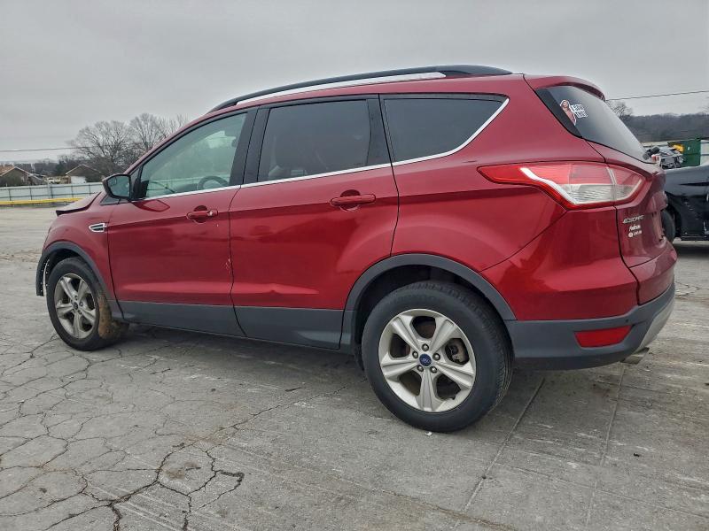 Photo 2 from auction – 2015 FORD ESCAPE SE with VIN 1FMCU0GX0FUA07614