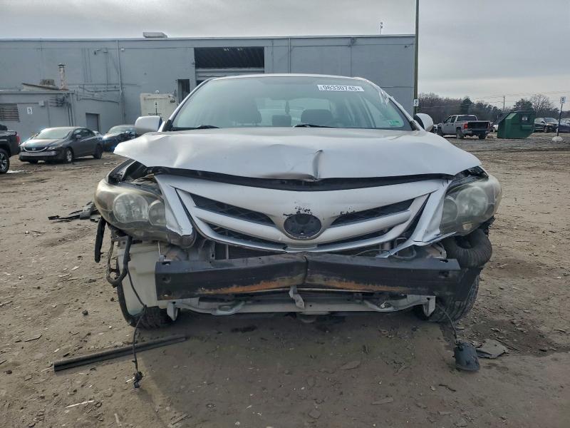 Photo 5 from auction – 2012 TOYOTA COROLLA BA with VIN 2T1BU4EE4CC893390