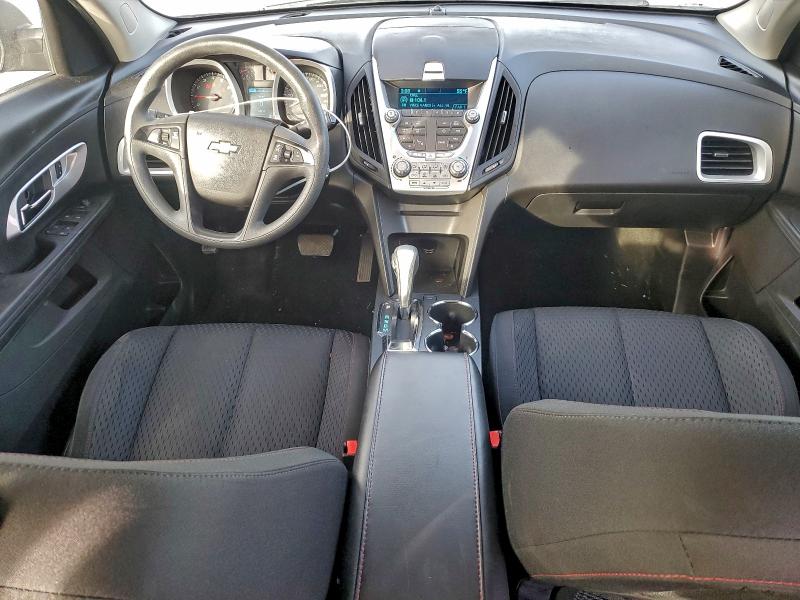 Photo 8 from auction – 2015 CHEVROLET EQUINOX LS with VIN 2GNALAEK8F6103735