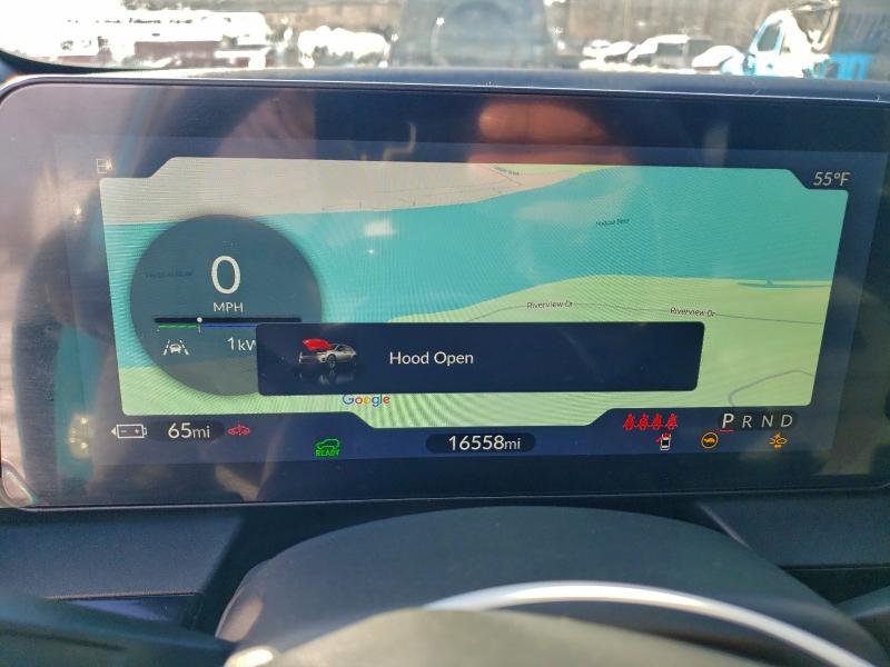 Photo 9 from auction – 2024 HONDA PROLOGUE T with VIN 3GPKHXRJ2RS534644