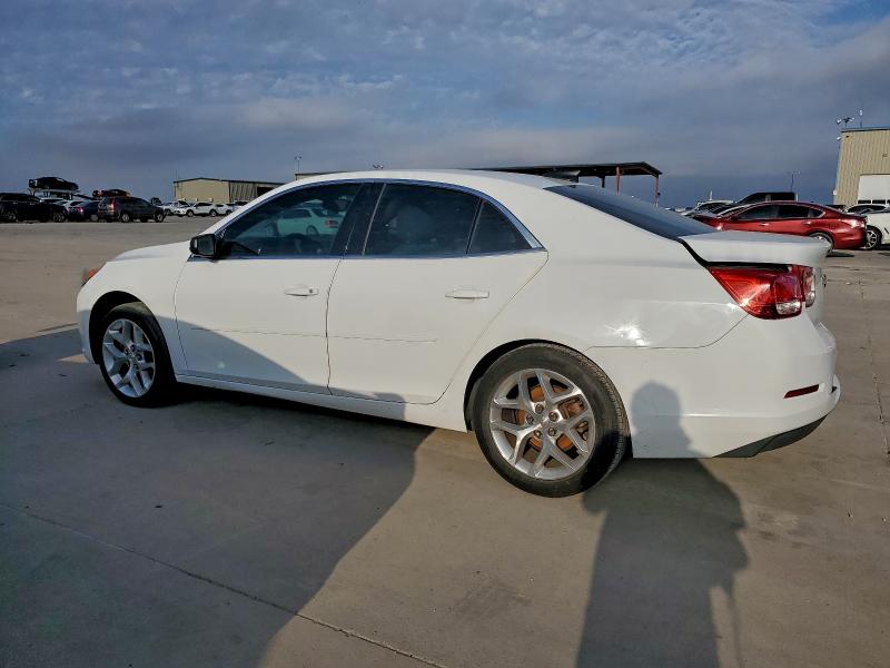 Zdjęcie 2 z aukcji – 2015 CHEVROLET MALIBU LS z VIN 1G11B5SL8FF348985