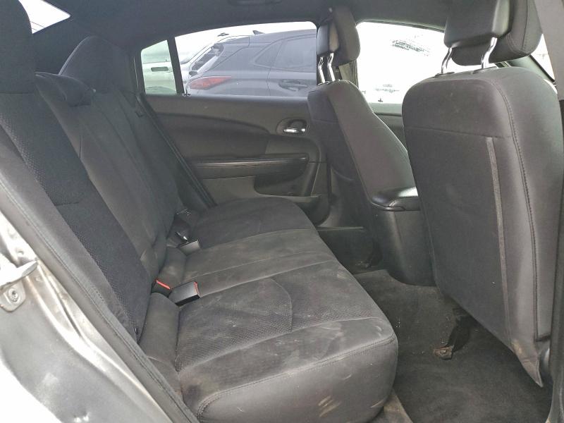Photo 10 from auction – 2014 CHRYSLER 200 TOURIN with VIN 1C3CCBBG4EN105732