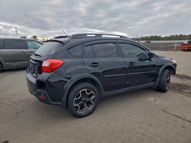 Photo 3 from auction – 2014 SUBARU XV CROSSTR with VIN JF2GPACC4E8287763