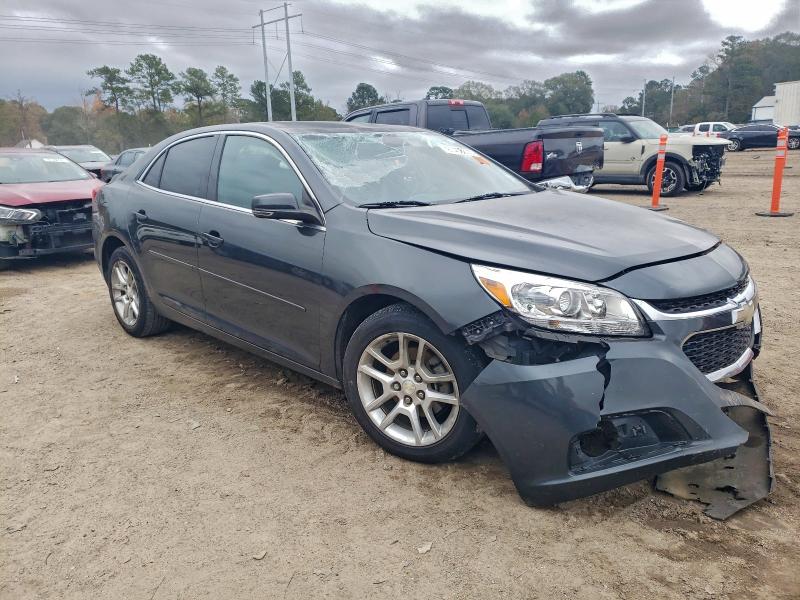 Photo 4 from auction – 2016 CHEVROLET MALIBU LIMITED with VIN 1G11C5SA0GU102585