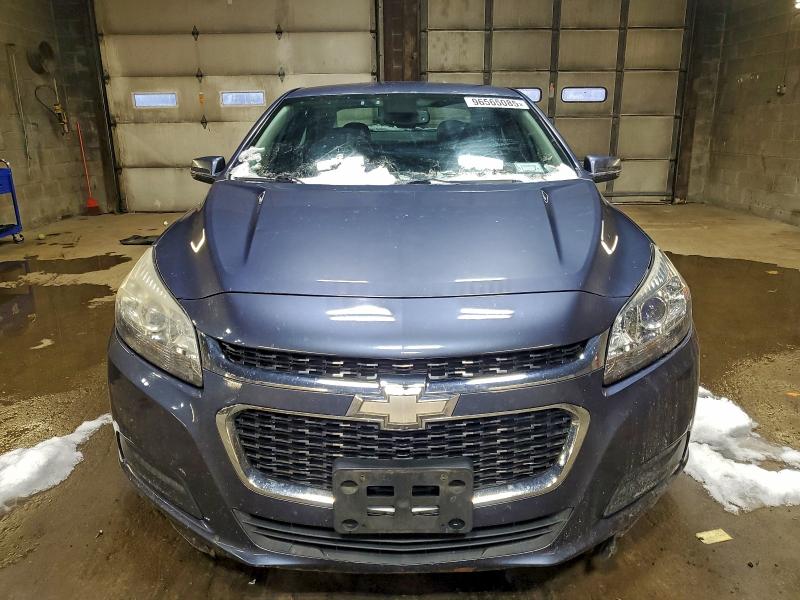 Photo 5 from auction – 2014 CHEVROLET MALIBU 1LT with VIN 1G11C5SL4EF129114