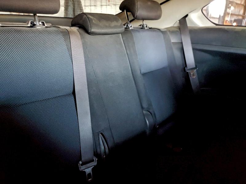 Photo 10 from auction – 2006 TOYOTA SCION TC with VIN JTKDE177760121377
