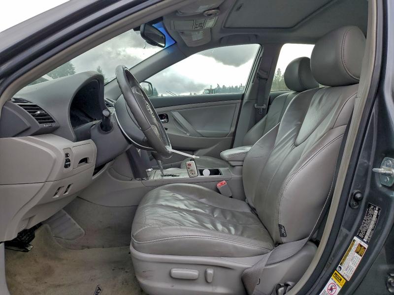 Photo 7 from auction – 2008 TOYOTA CAMRY with VIN 4T1BB46K98U035641