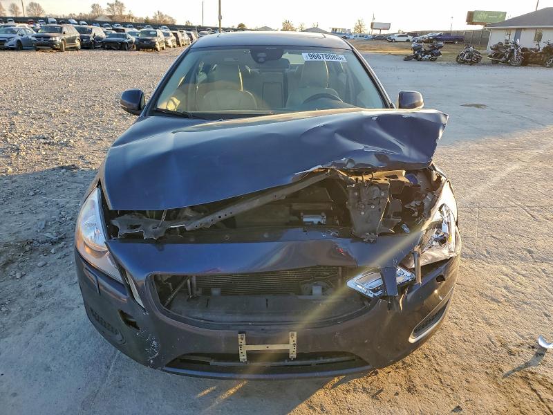 Photo 5 from auction – 2013 VOLVO S60 with VIN YV1612FSXD2188106