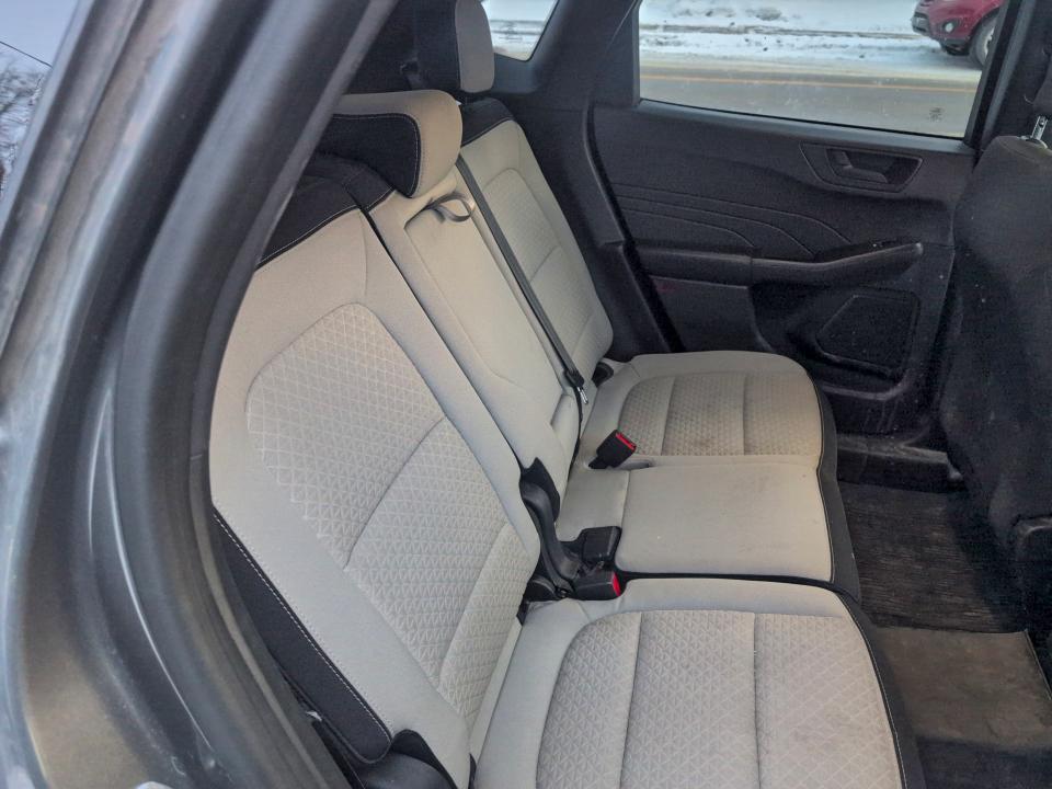 Photo 6 from auction – 2023 FORD ESCAPE ACT with VIN 1FMCU9GN8PUA56094